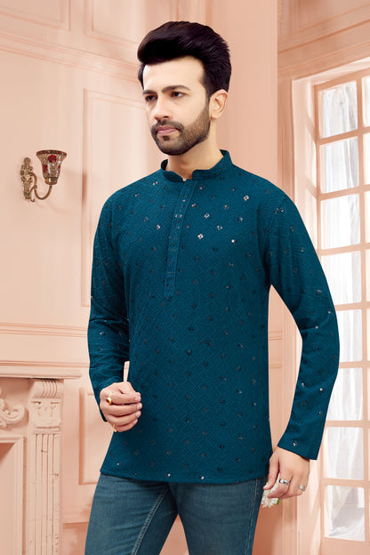 Mens Kurti