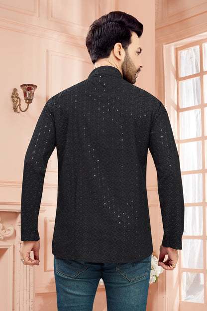 Mens Kurti