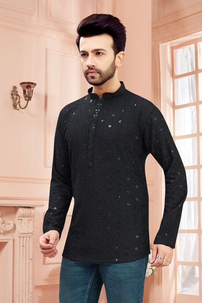 Mens Kurti