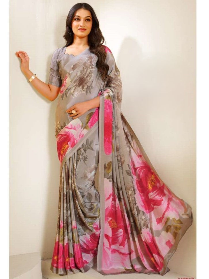 Ishita Saree