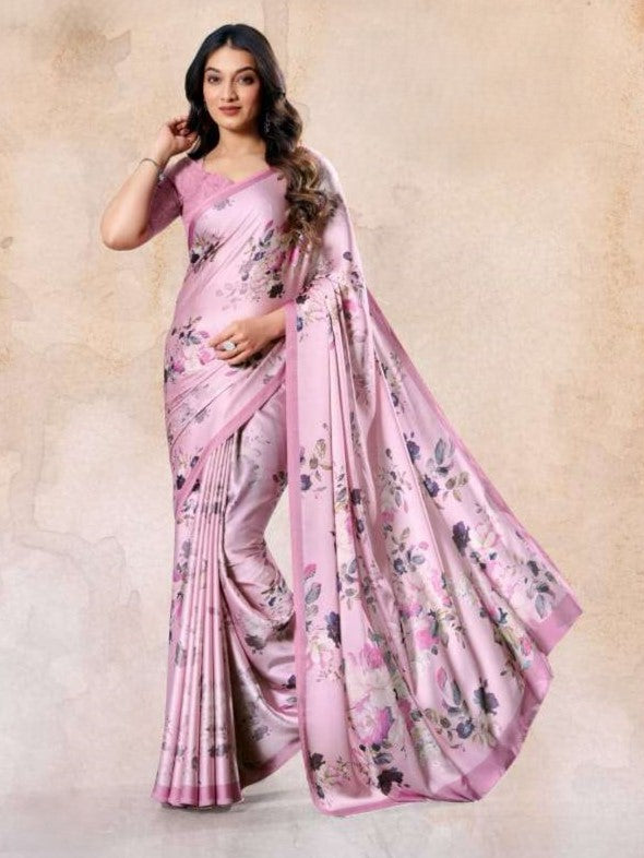 Mahira Saree
