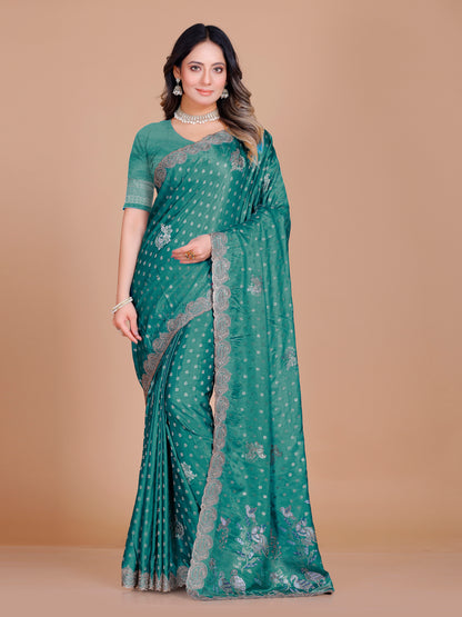 Maya Saree - Roop Darshan