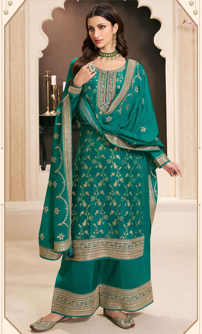 Sachi Palazzo Suit