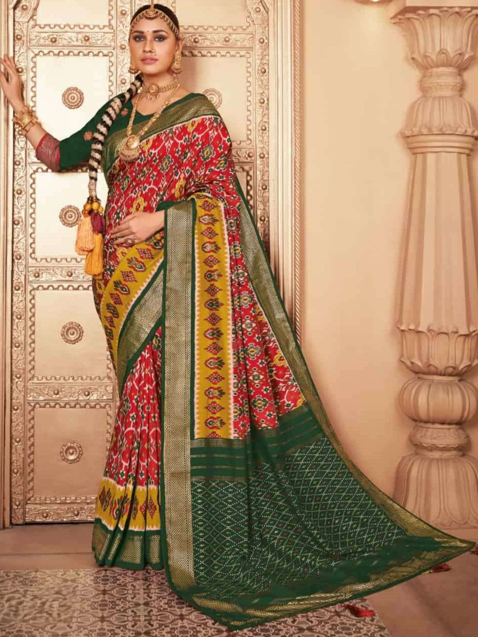 Kalki Saree