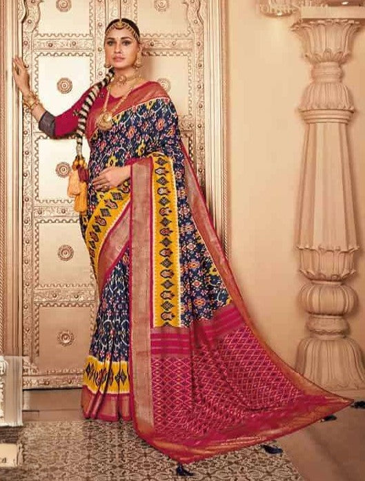 Kalki Saree