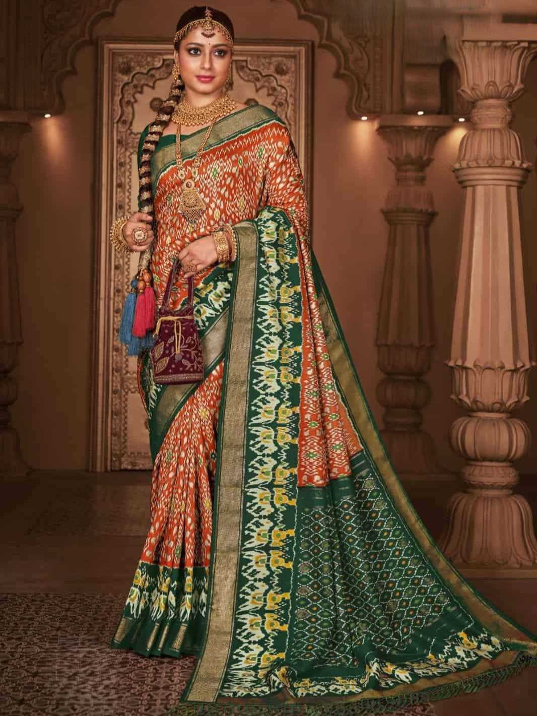 Neelam Saree