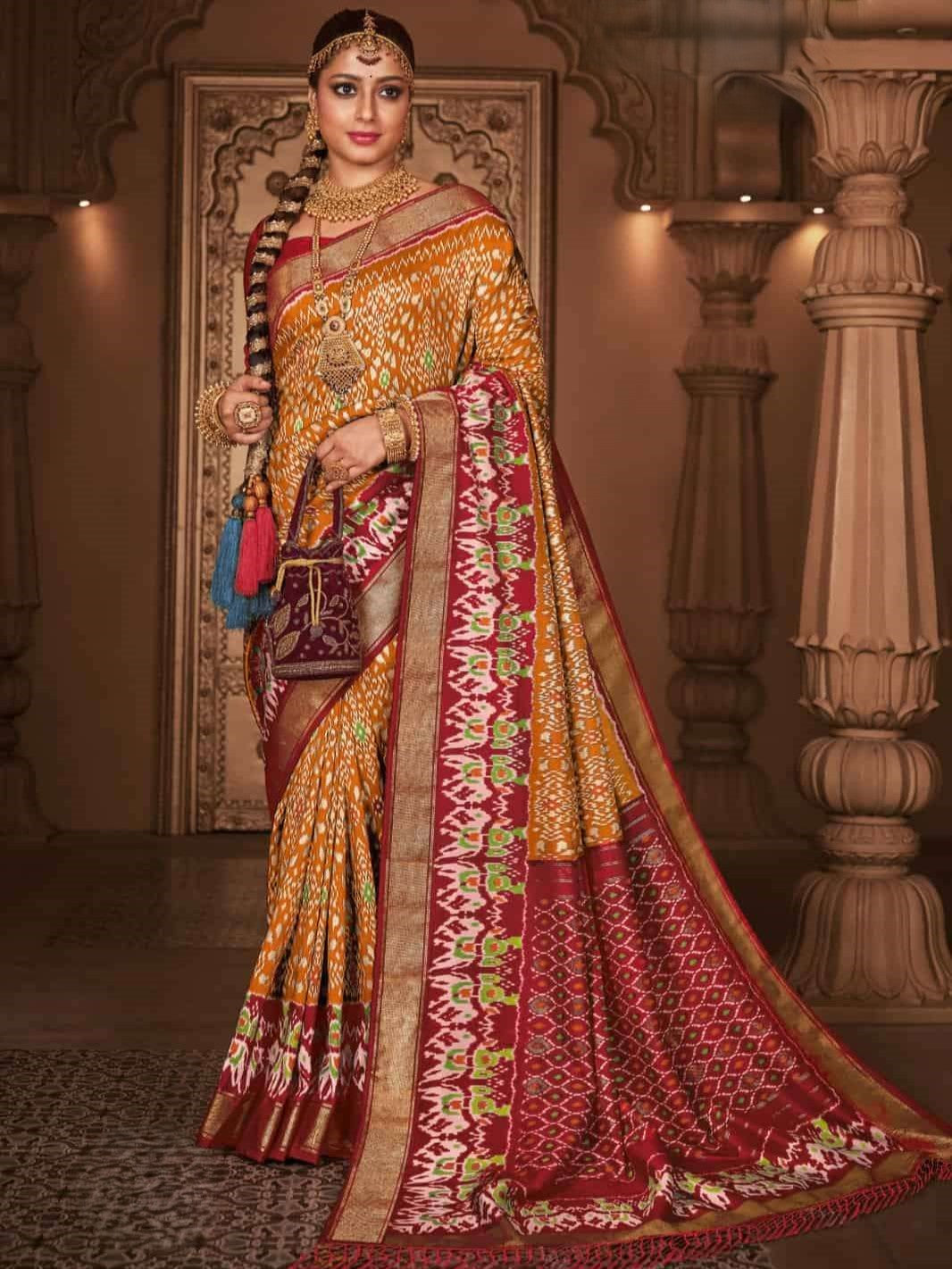 Neelam Saree