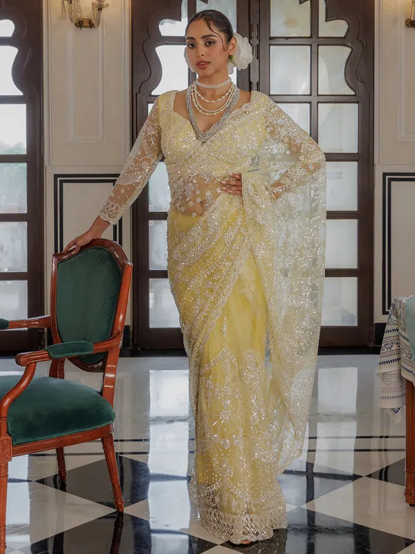 Charmi Saree