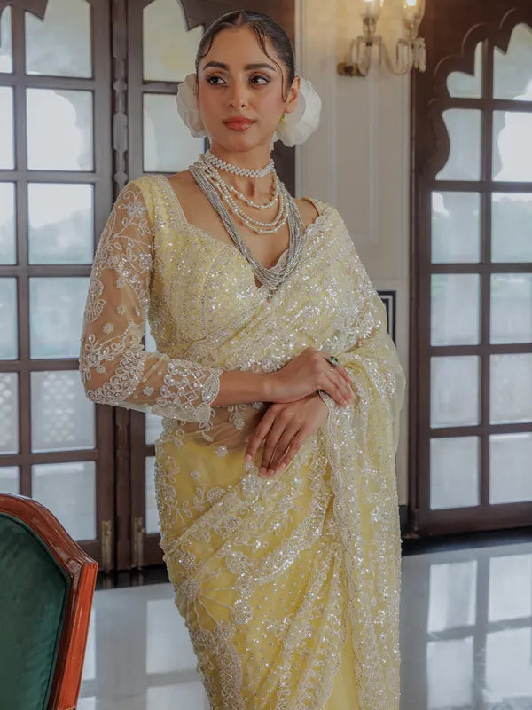Charmi Saree