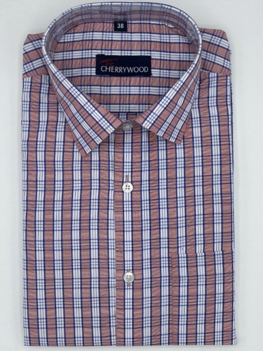 Mens Shirt - Roop Darshan