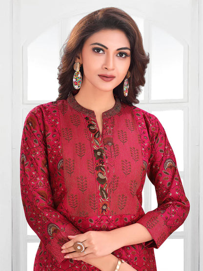 Yamini Kamiz &amp; Pant - Roop Darshan
