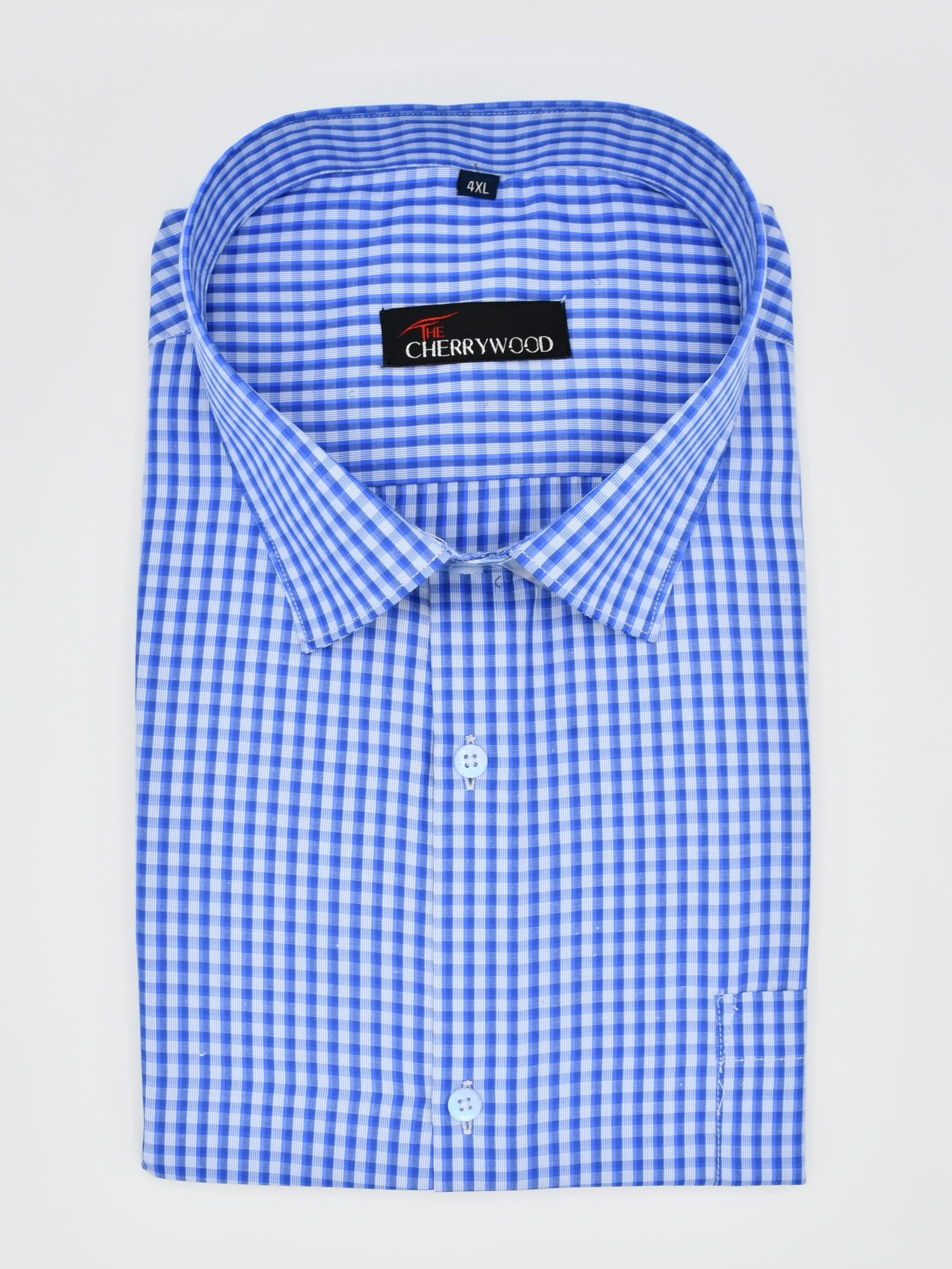 Mens shirt - Roop Darshan