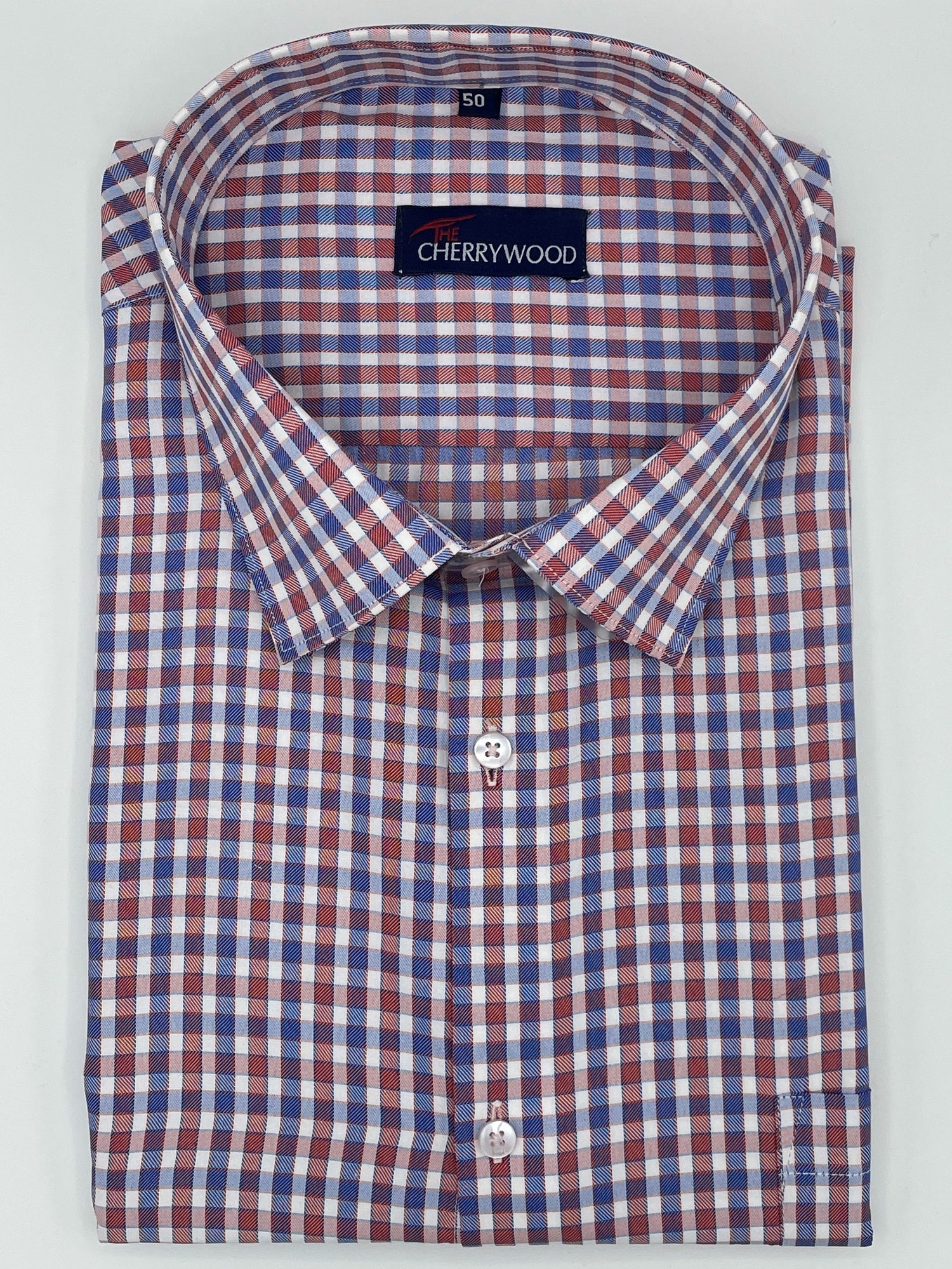 Mens Shirt - Roop Darshan