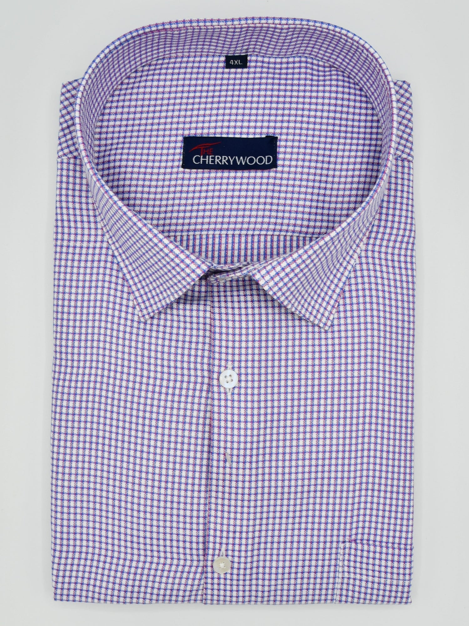 Mens Shirt - Roop Darshan