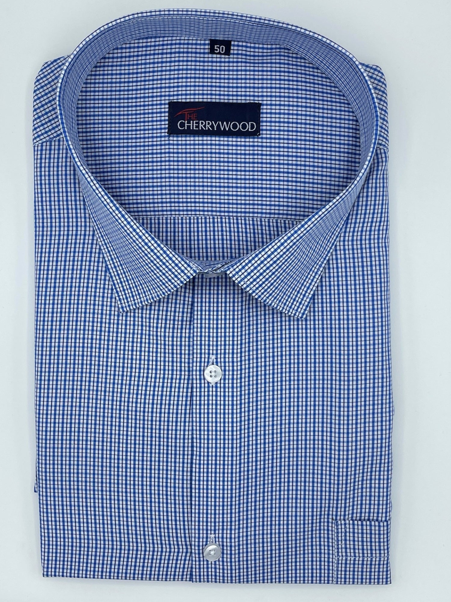 Mens Shirt - Roop Darshan