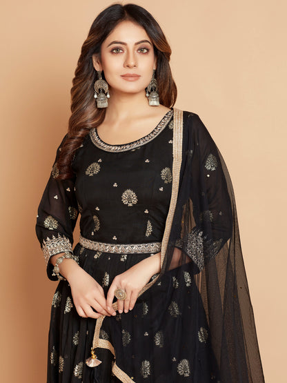Tania Gown - Roop Darshan