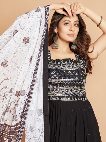 Charmi Gown - Roop Darshan
