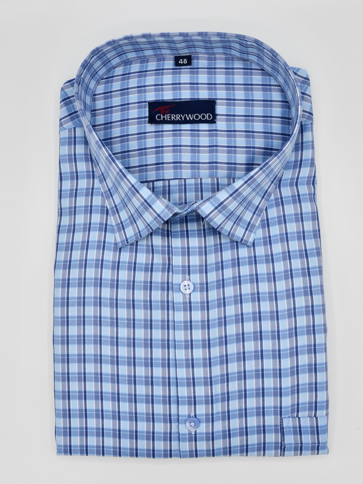 Mens Shirt - Roop Darshan