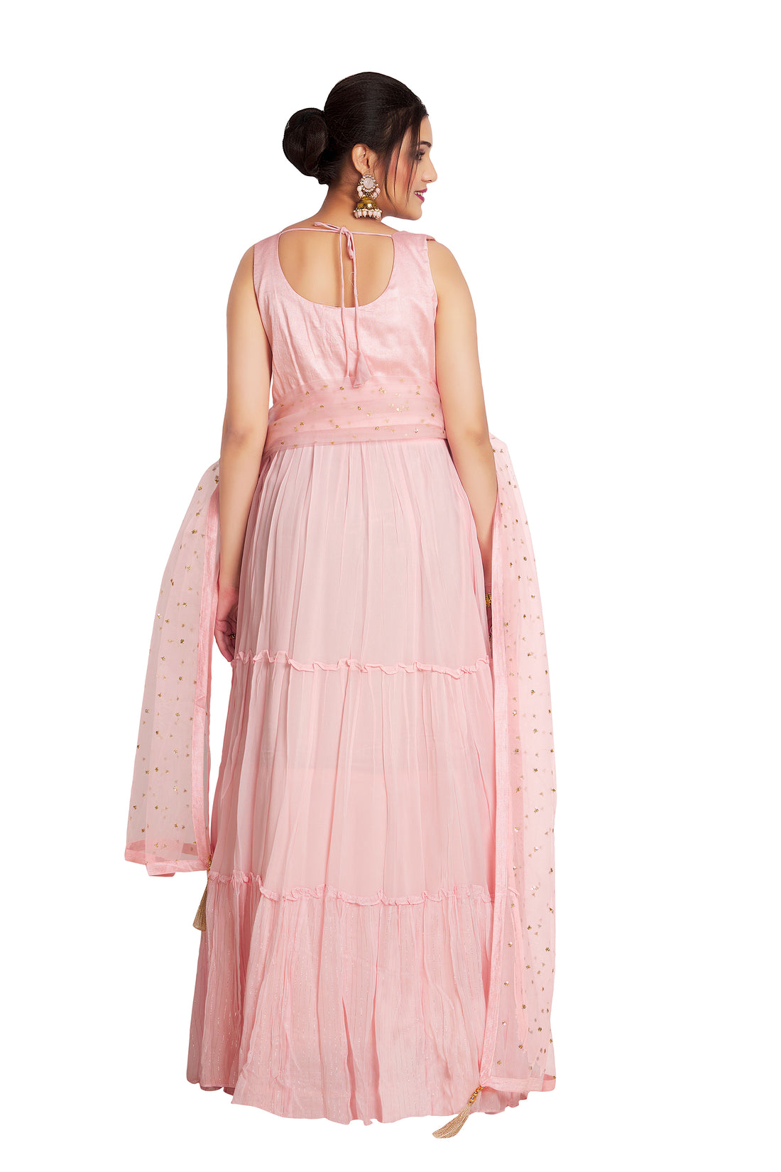 Aalia Flair Suit - Roop Darshan