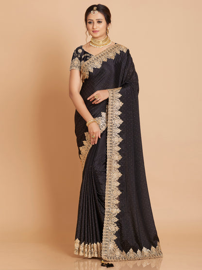Sweety Saree - Roop Darshan
