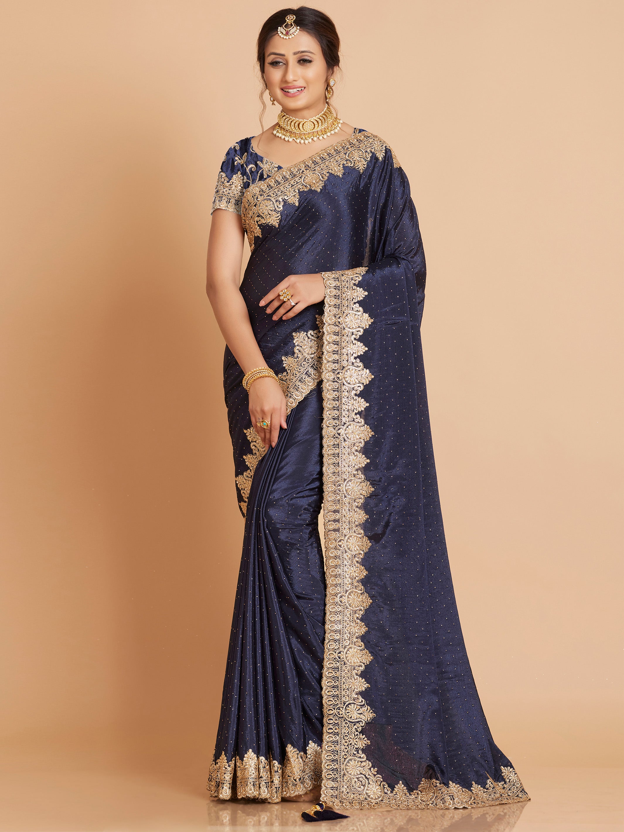 Sweety Saree - Roop Darshan