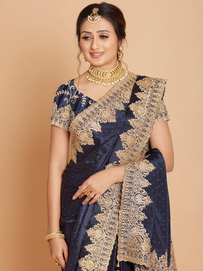 Sweety Saree - Roop Darshan