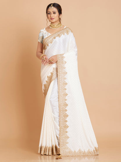 Sweety Saree - Roop Darshan