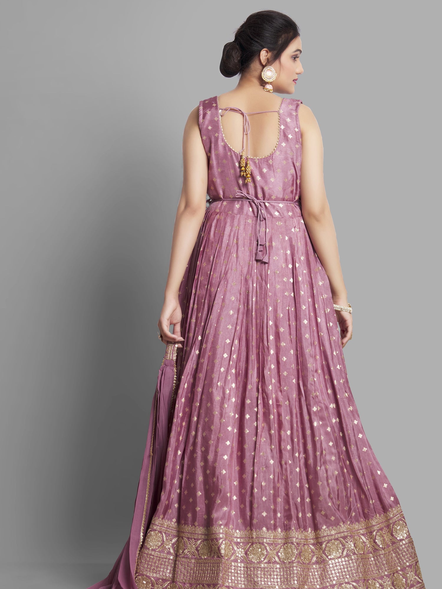Olivia Gown - Roop Darshan