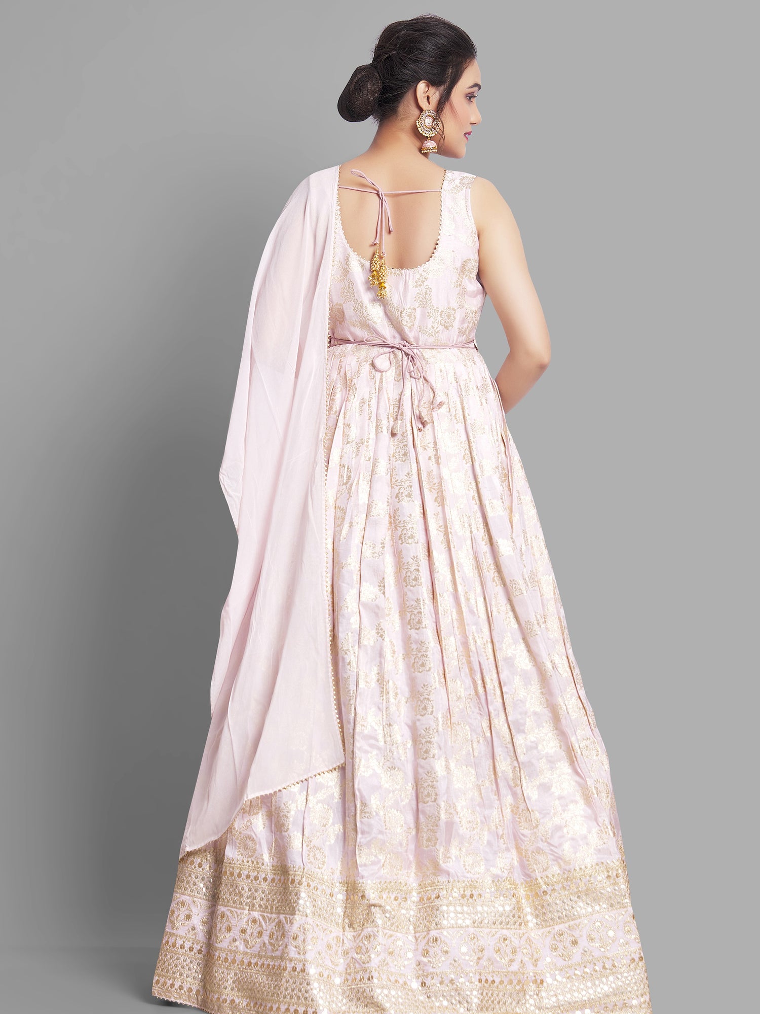 Olivia Gown - Roop Darshan