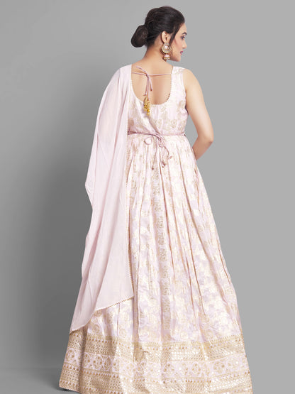 Olivia Gown - Roop Darshan