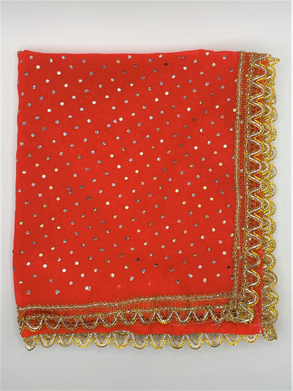 Mata Chunri - Roop Darshan