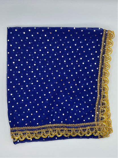 Mata Chunri - Roop Darshan