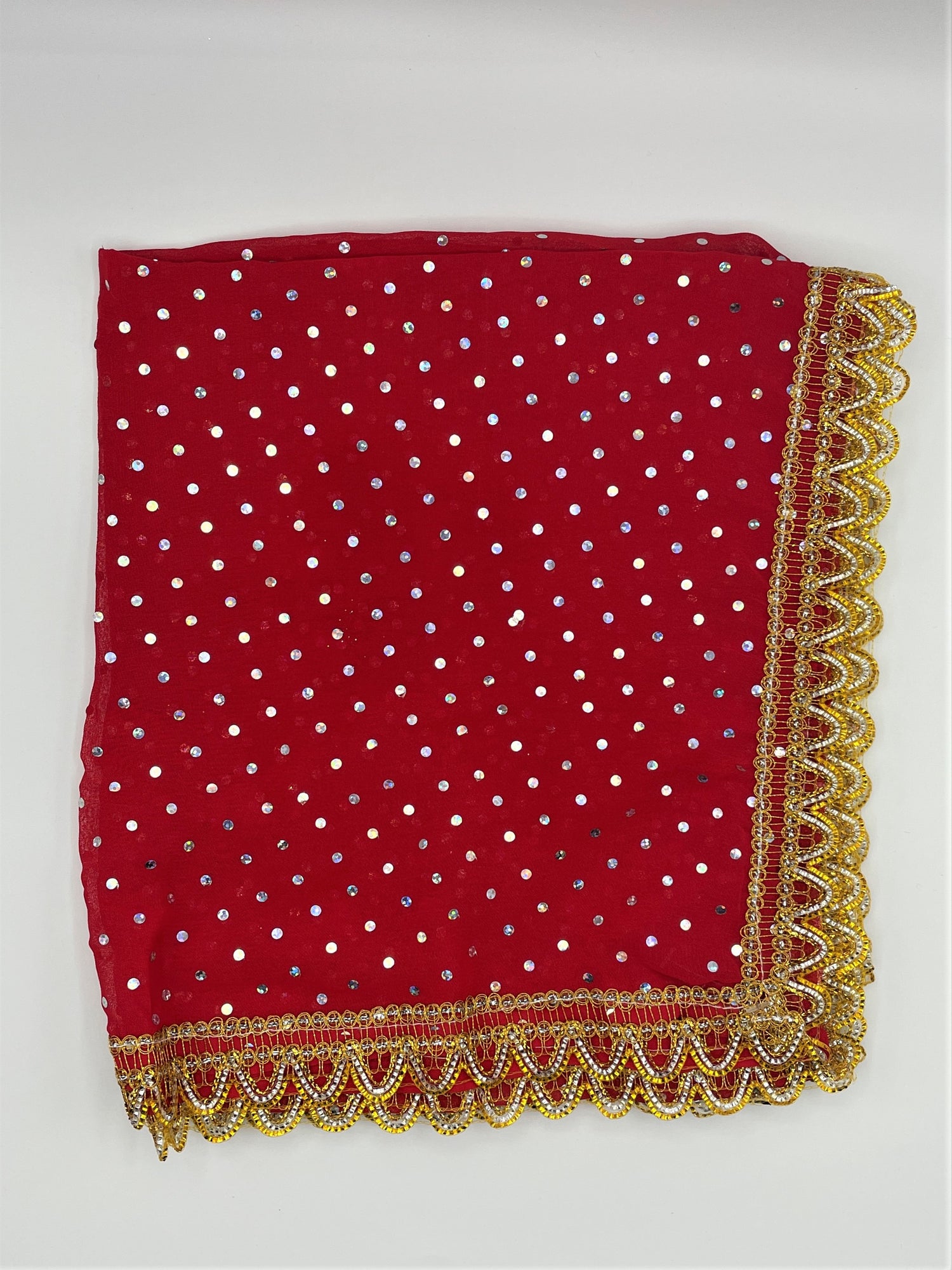 Mata Chunri - Roop Darshan