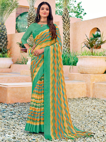Parul Saree - Roop Darshan