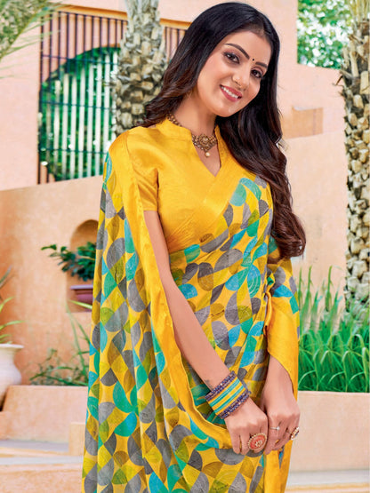 Parul Saree - Roop Darshan
