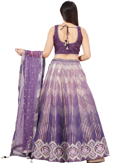 Pari Lehenga Choli - Roop Darshan