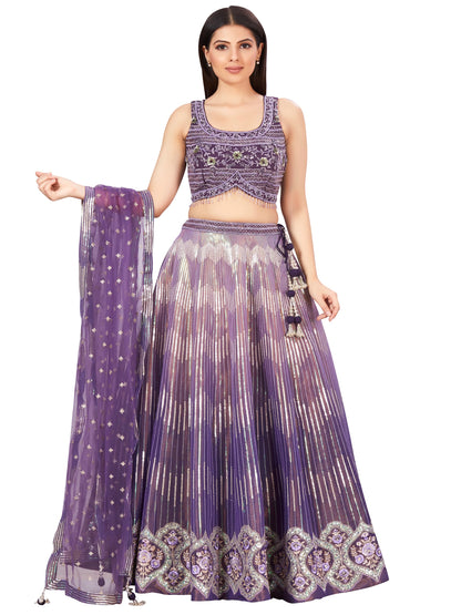 Pari Lehenga Choli - Roop Darshan