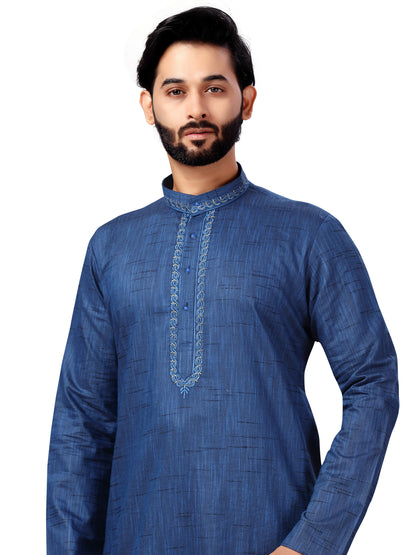 Mens Kurta Payjama - Roop Darshan