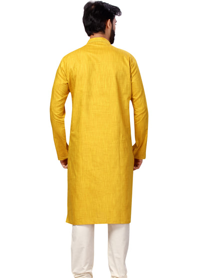 Mens Kurta Payjama - Roop Darshan