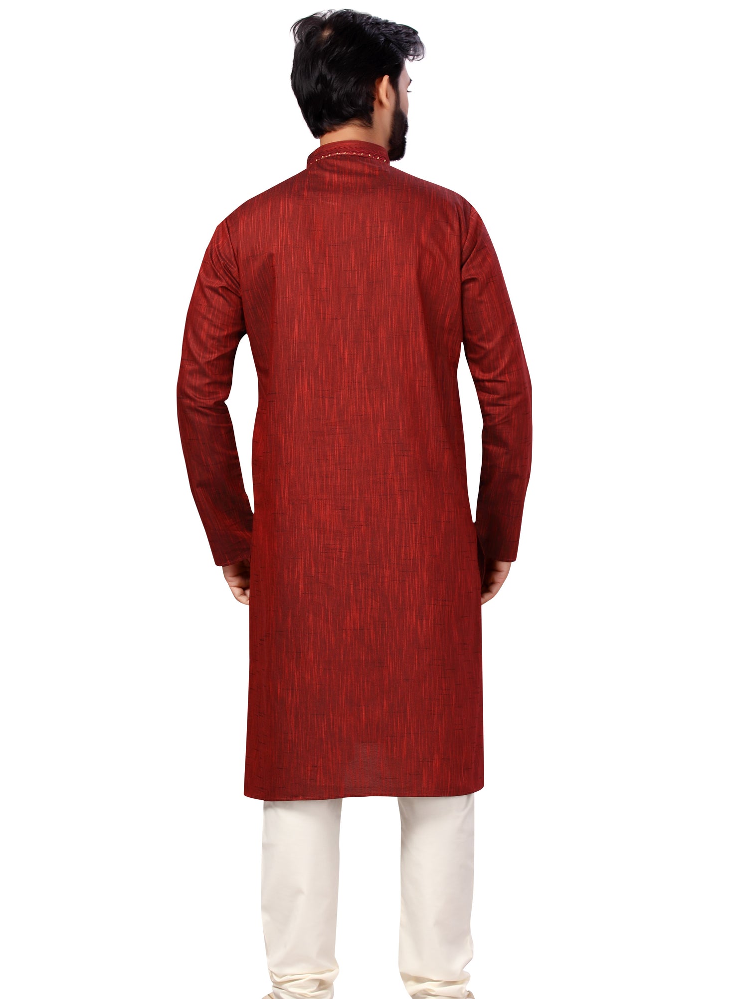 Mens Kurta Payjama - Roop Darshan