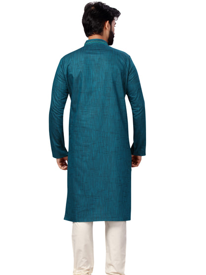 Mens Kurta Payjama - Roop Darshan