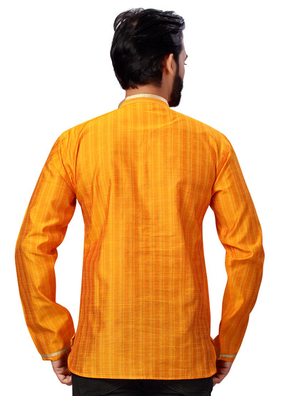 Mens Kurti - Roop Darshan