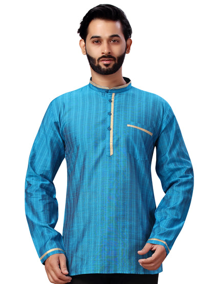 Mens Kurti - Roop Darshan