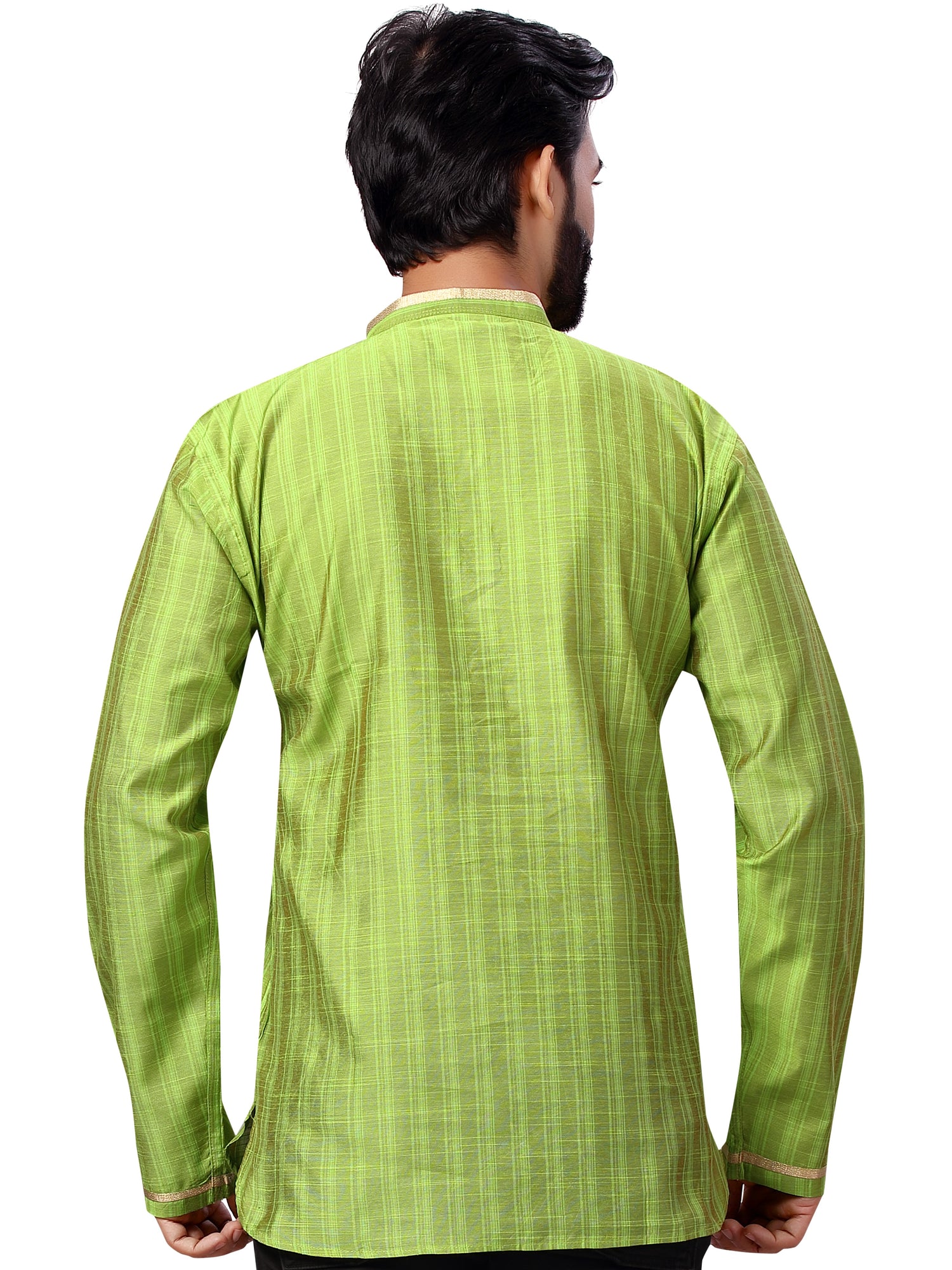 Mens Kurti - Roop Darshan