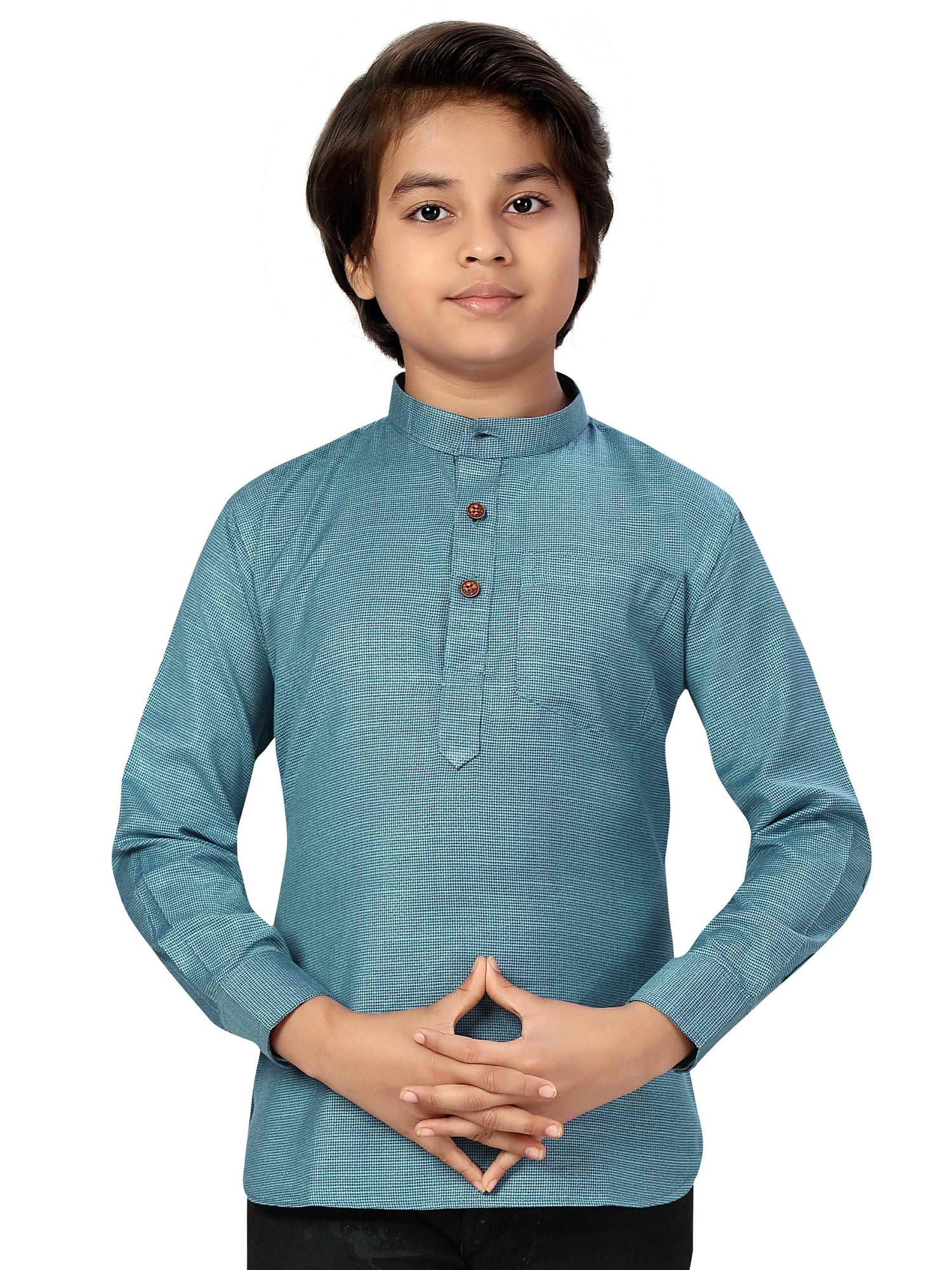 Boys Kurta - Roop Darshan