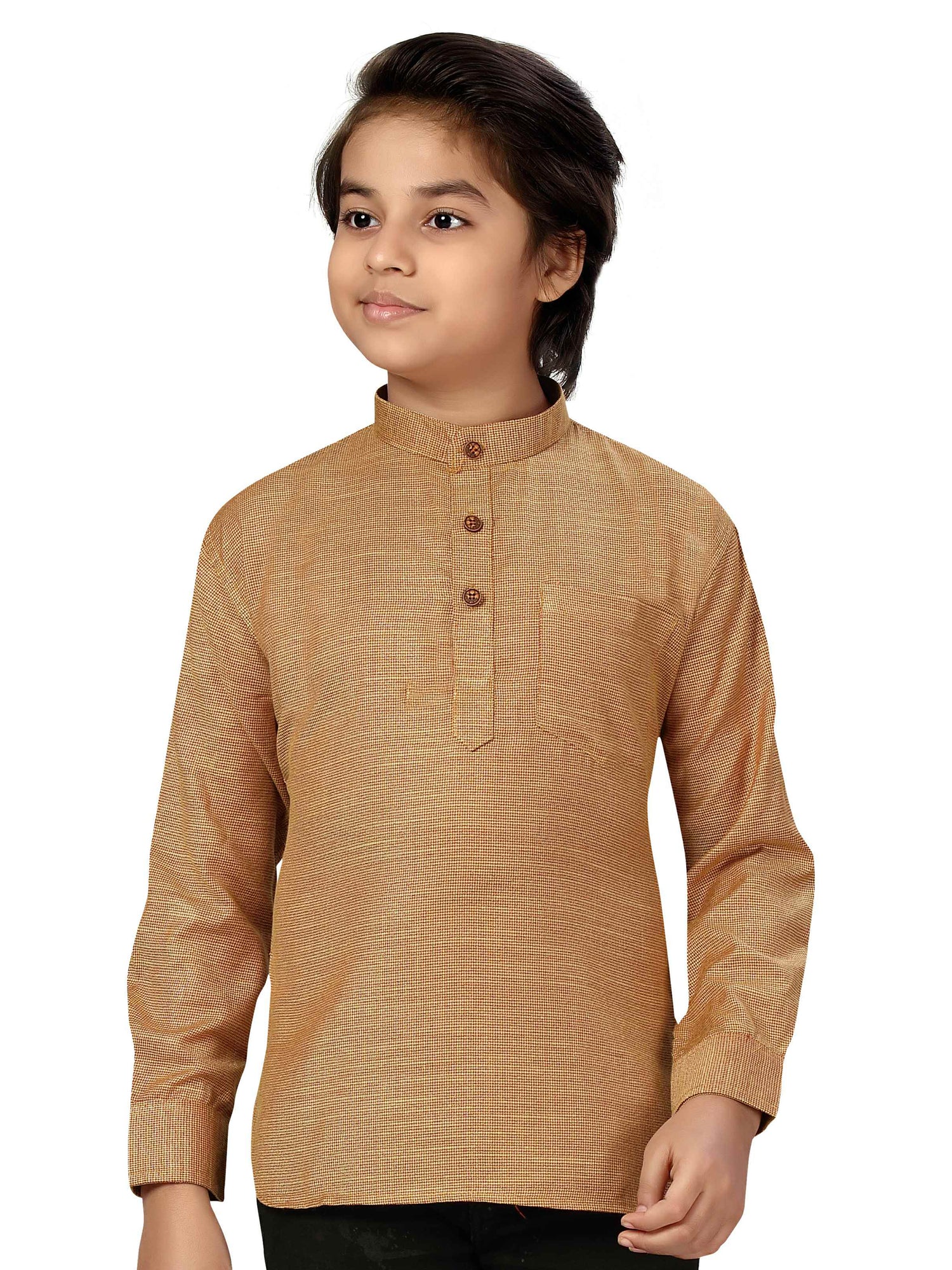 Boys Kurta - Roop Darshan