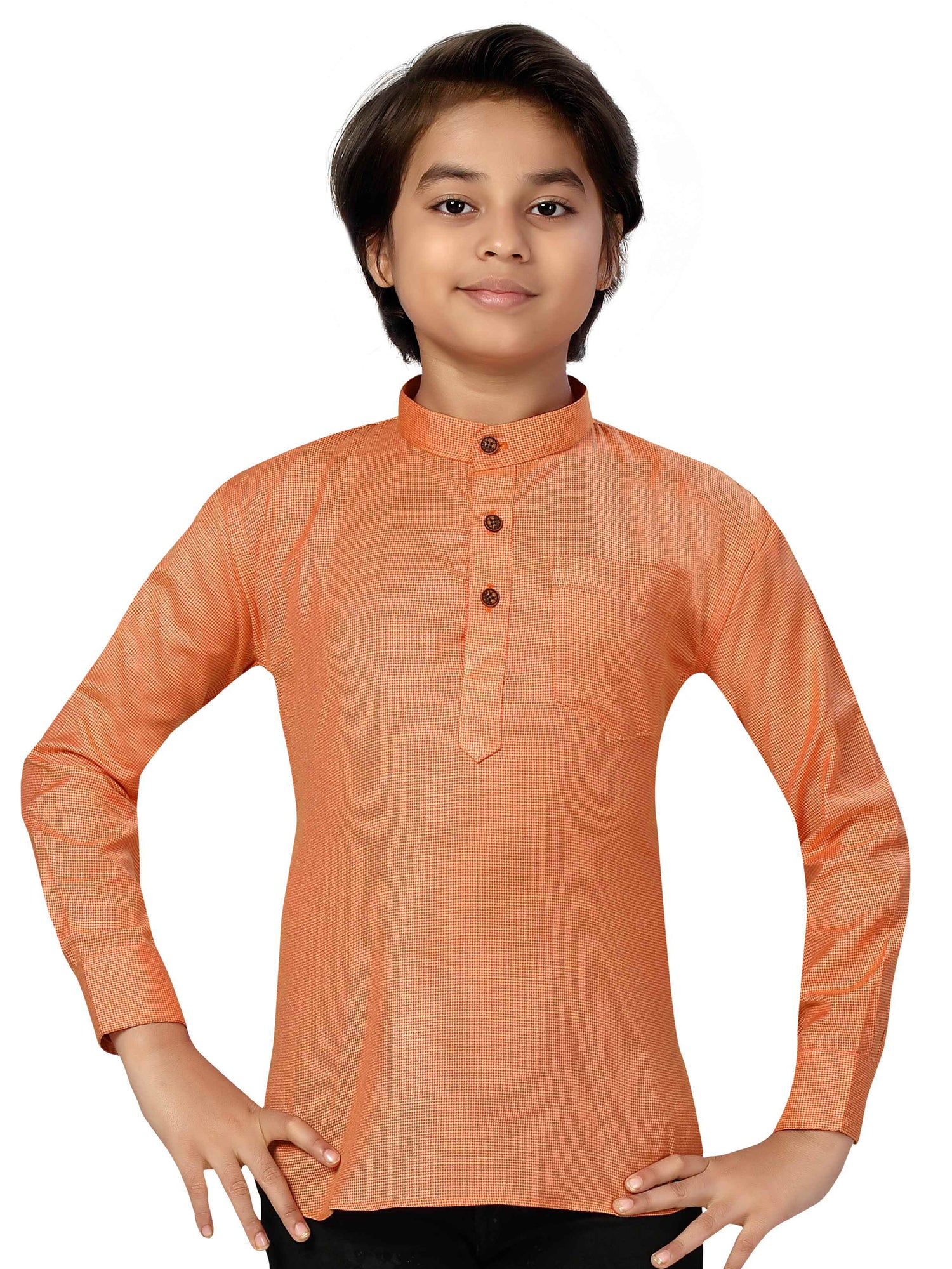 Boys Kurta - Roop Darshan
