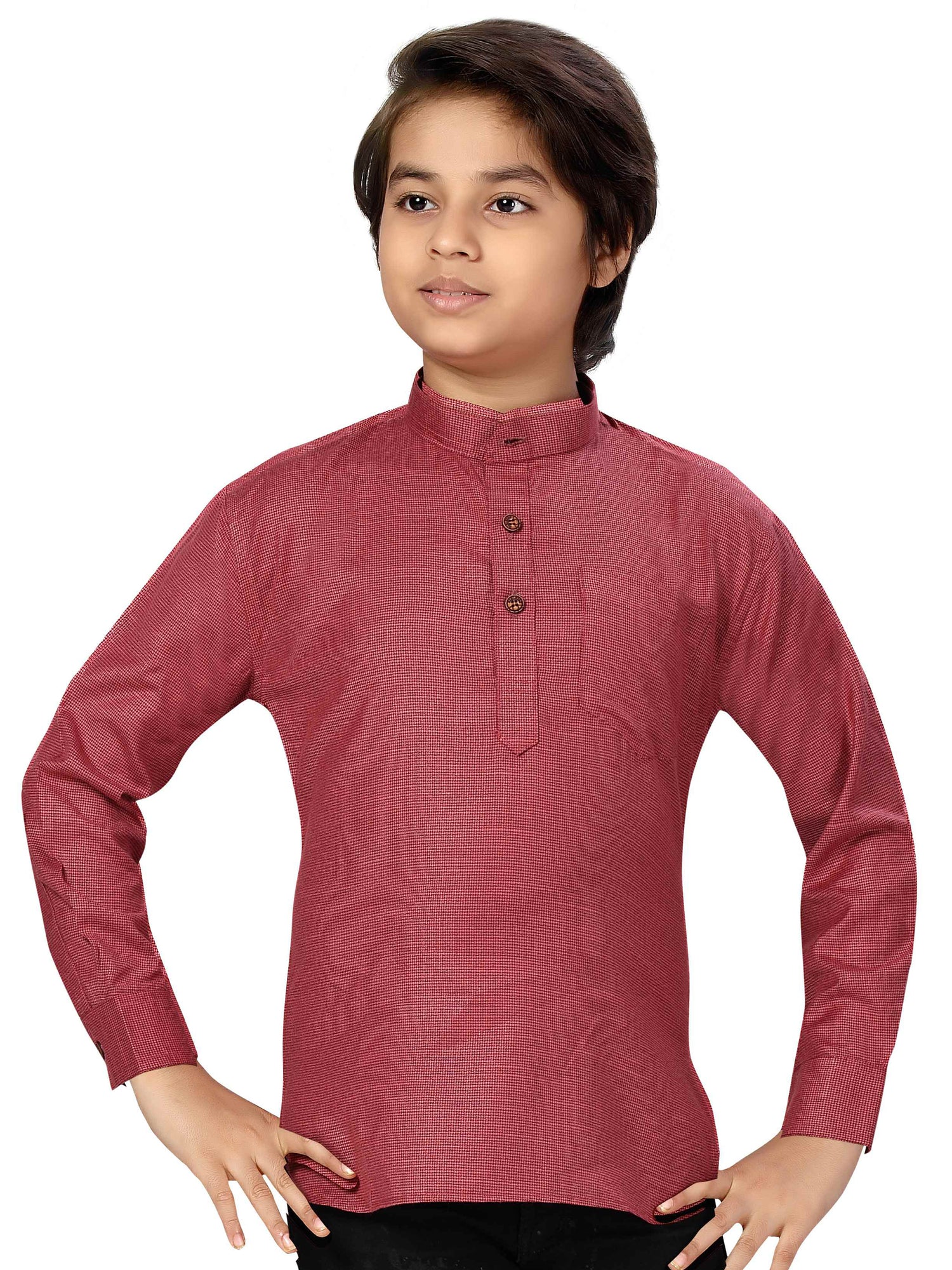 Boys Kurta - Roop Darshan