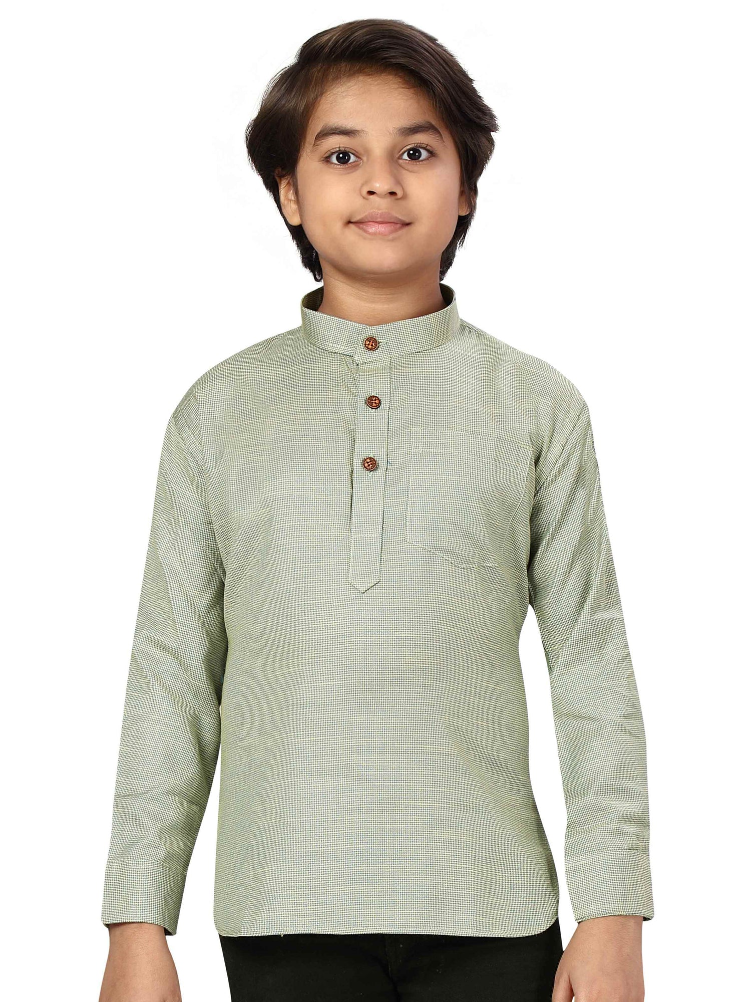 Boys Kurta - Roop Darshan