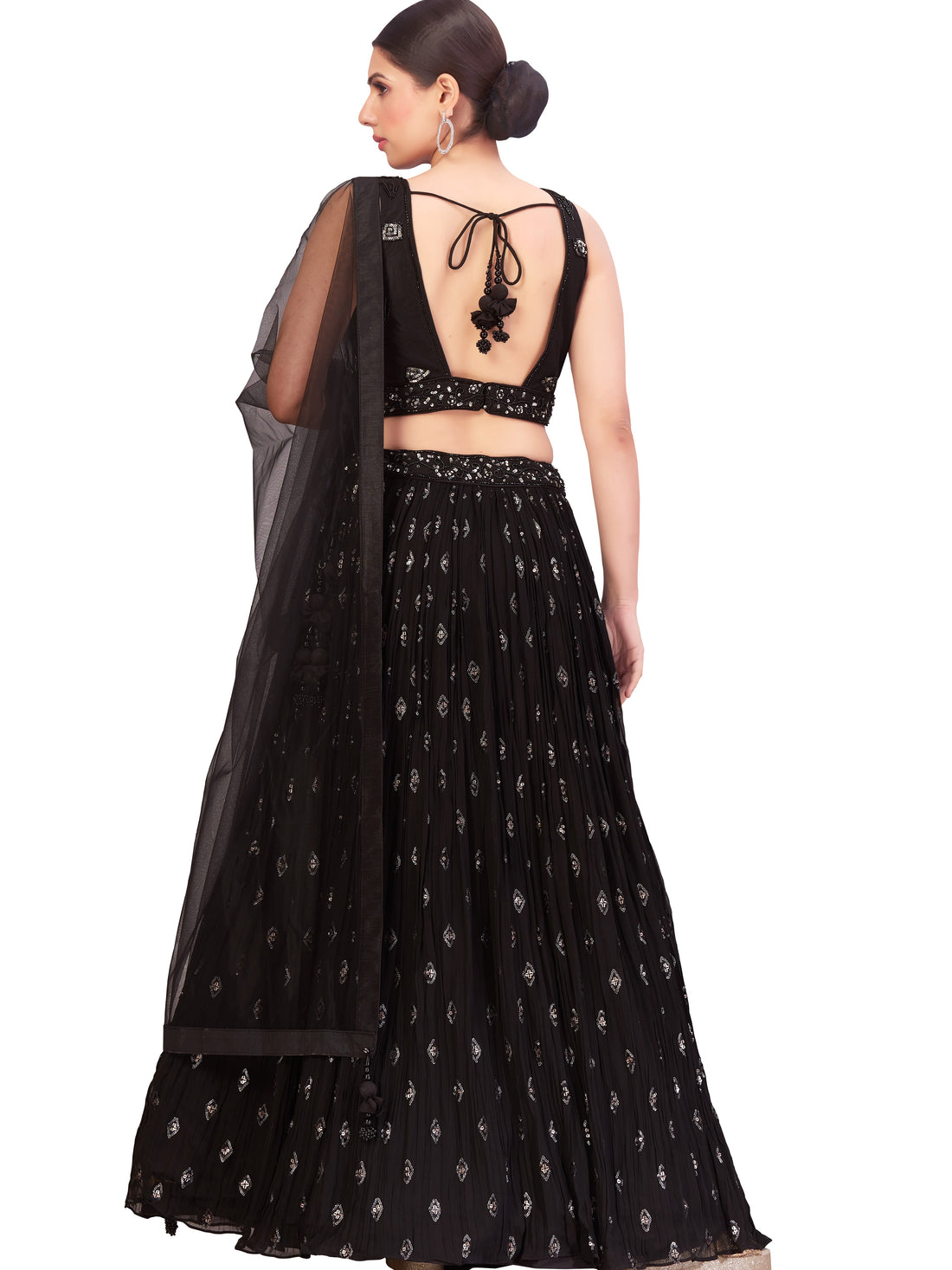 Kruti Lehenga Choli - Roop Darshan
